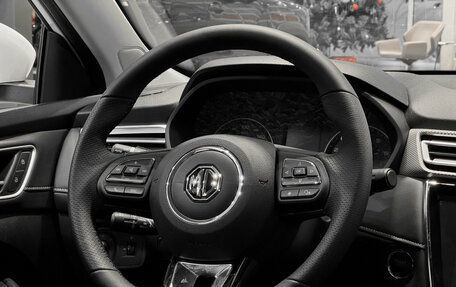 MG 5, 2024 год, 2 300 000 рублей, 12 фотография
