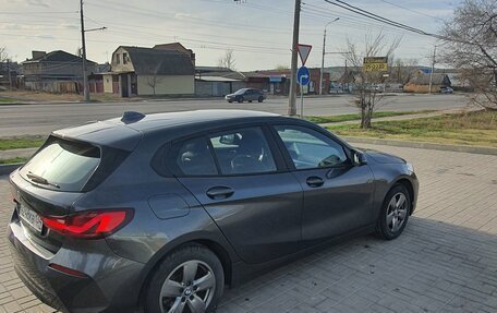 BMW 1 серия, 2020 год, 2 550 000 рублей, 4 фотография