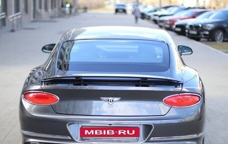 Bentley Continental GT III, 2018 год, 18 900 000 рублей, 16 фотография