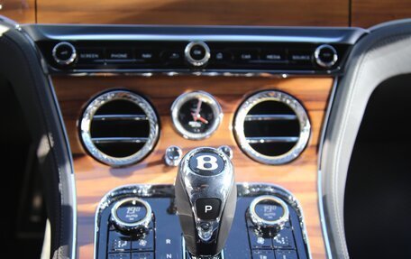 Bentley Continental GT III, 2018 год, 18 900 000 рублей, 24 фотография
