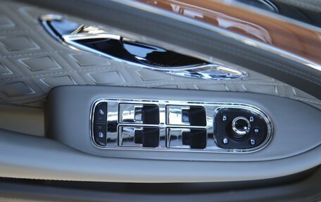 Bentley Continental GT III, 2018 год, 18 900 000 рублей, 27 фотография