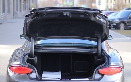 Bentley Continental GT III, 2018 год, 18 900 000 рублей, 19 фотография