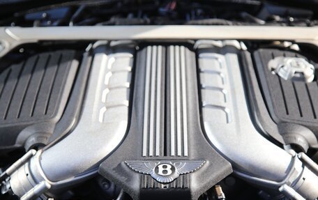 Bentley Continental GT III, 2018 год, 18 900 000 рублей, 36 фотография