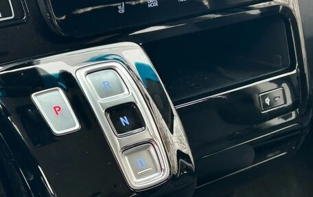 Hyundai Staria, 2024 год, 5 100 000 рублей, 11 фотография