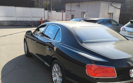 Bentley Flying Spur II, 2013 год, 10 500 000 рублей, 3 фотография