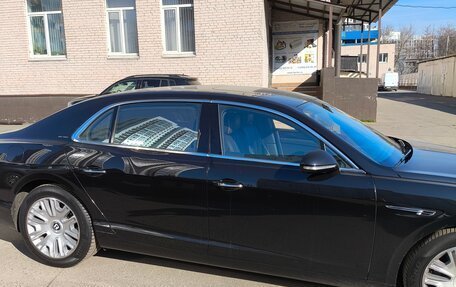 Bentley Flying Spur II, 2013 год, 10 500 000 рублей, 6 фотография