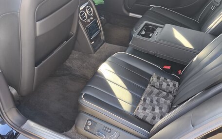 Bentley Flying Spur II, 2013 год, 10 500 000 рублей, 11 фотография