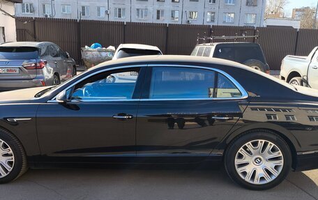 Bentley Flying Spur II, 2013 год, 10 500 000 рублей, 2 фотография
