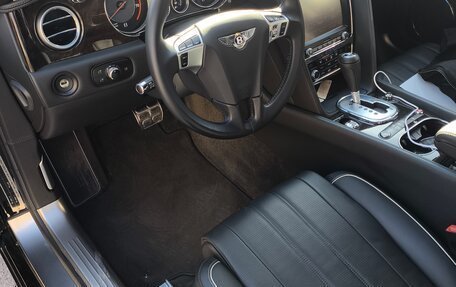 Bentley Flying Spur II, 2013 год, 10 500 000 рублей, 9 фотография