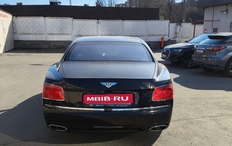Bentley Flying Spur II, 2013 год, 10 500 000 рублей, 4 фотография