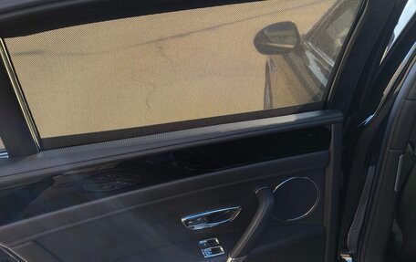 Bentley Flying Spur II, 2013 год, 10 500 000 рублей, 12 фотография