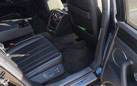 Bentley Flying Spur II, 2013 год, 10 500 000 рублей, 14 фотография