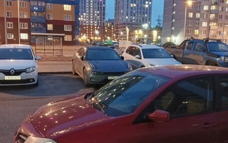 Renault Megane II, 2008 год, 650 000 рублей, 5 фотография