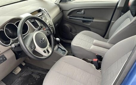 KIA Venga I, 2013 год, 1 250 000 рублей, 8 фотография