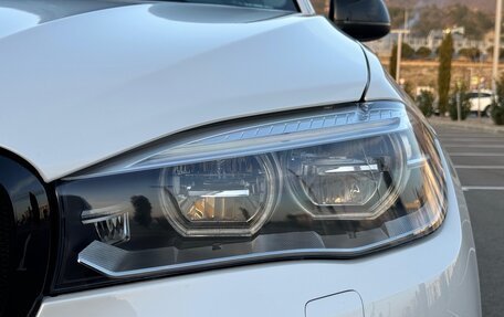 BMW X6, 2015 год, 4 590 000 рублей, 8 фотография