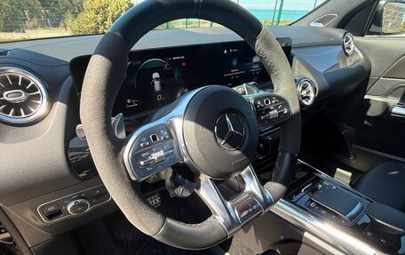 Mercedes-Benz GLA AMG, 2021 год, 6 250 000 рублей, 11 фотография