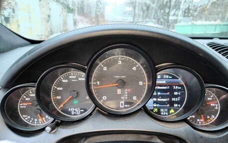 Porsche Cayenne III, 2010 год, 2 200 000 рублей, 3 фотография