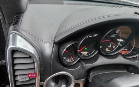 Porsche Cayenne III, 2010 год, 2 200 000 рублей, 11 фотография
