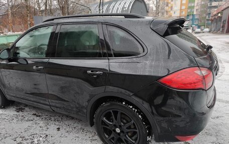 Porsche Cayenne III, 2010 год, 2 200 000 рублей, 13 фотография