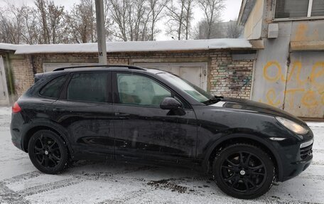 Porsche Cayenne III, 2010 год, 2 200 000 рублей, 23 фотография