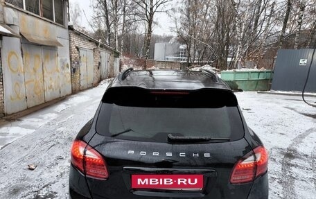 Porsche Cayenne III, 2010 год, 2 200 000 рублей, 37 фотография