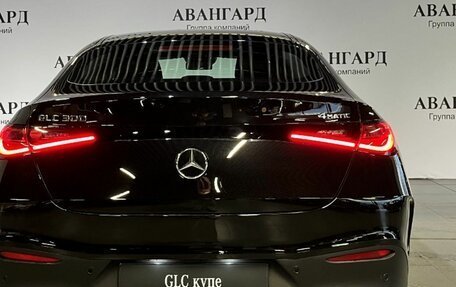 Mercedes-Benz GLC Coupe, 2024 год, 11 200 000 рублей, 2 фотография