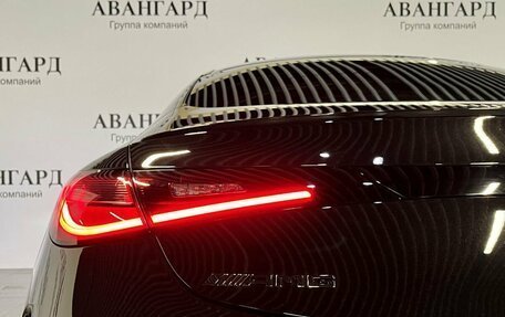 Mercedes-Benz GLC Coupe, 2024 год, 11 200 000 рублей, 3 фотография