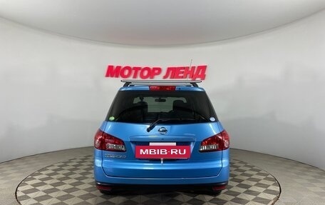 Nissan Wingroad III, 2017 год, 1 020 000 рублей, 5 фотография