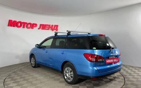 Nissan Wingroad III, 2017 год, 1 020 000 рублей, 6 фотография