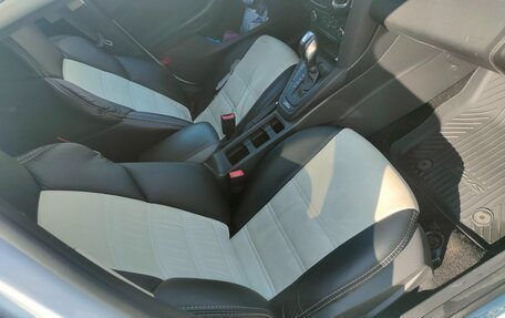 Ford Focus III, 2019 год, 1 350 000 рублей, 11 фотография