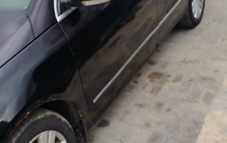 Volkswagen Passat B6, 2008 год, 580 000 рублей, 7 фотография