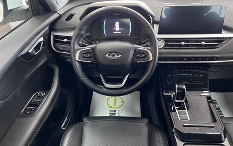 Chery Tiggo 7 Pro, 2020 год, 1 845 000 рублей, 13 фотография
