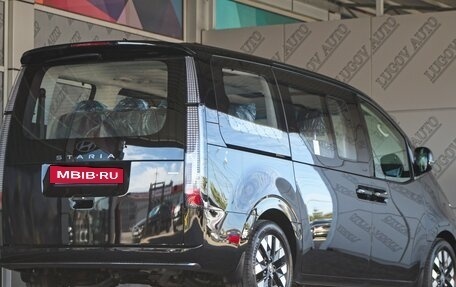 Hyundai Staria, 2025 год, 8 500 000 рублей, 4 фотография