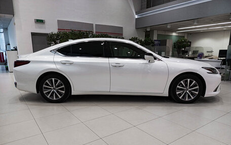 Lexus ES VII, 2020 год, 3 969 000 рублей, 8 фотография