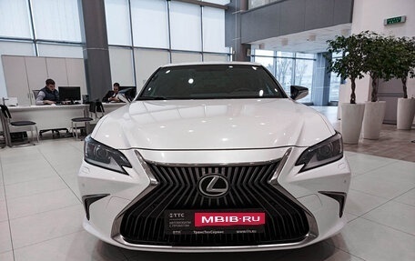 Lexus ES VII, 2020 год, 3 969 000 рублей, 6 фотография