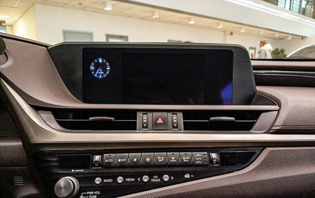 Lexus ES VII, 2020 год, 3 969 000 рублей, 19 фотография