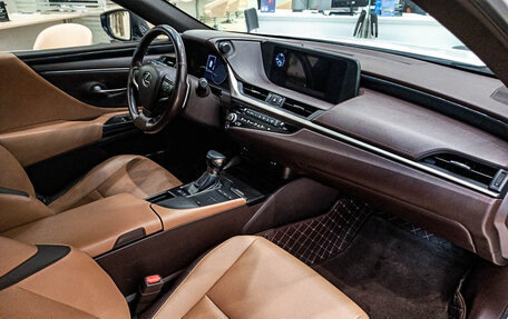Lexus ES VII, 2020 год, 3 969 000 рублей, 15 фотография