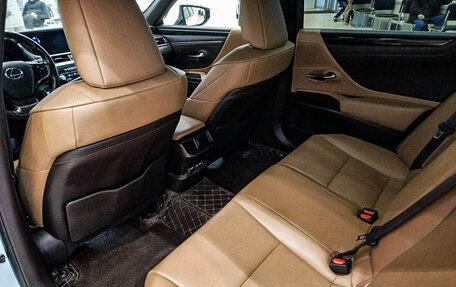 Lexus ES VII, 2020 год, 3 969 000 рублей, 16 фотография