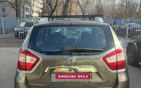 Nissan Terrano III, 2016 год, 735 000 рублей, 5 фотография