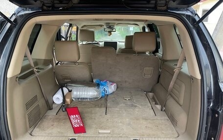 Ford Explorer IV, 2007 год, 1 120 000 рублей, 9 фотография