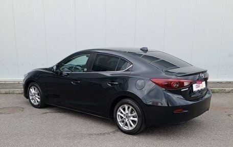 Mazda 3, 2014 год, 1 370 000 рублей, 7 фотография
