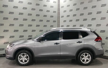 Nissan X-Trail, 2019 год, 2 320 000 рублей, 3 фотография