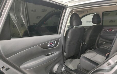 Nissan X-Trail, 2019 год, 2 320 000 рублей, 12 фотография