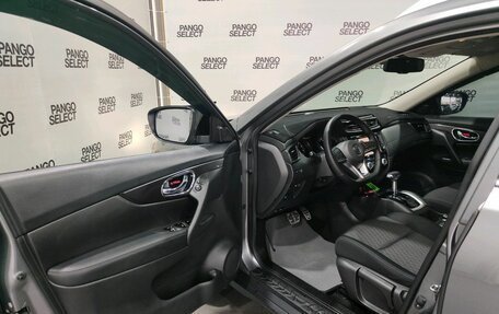 Nissan X-Trail, 2019 год, 2 320 000 рублей, 10 фотография