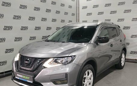 Nissan X-Trail, 2019 год, 2 320 000 рублей, 2 фотография