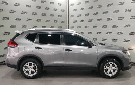 Nissan X-Trail, 2019 год, 2 320 000 рублей, 7 фотография