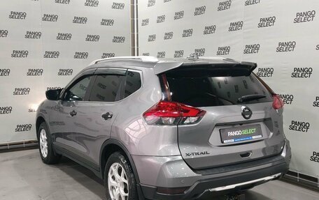 Nissan X-Trail, 2019 год, 2 320 000 рублей, 4 фотография