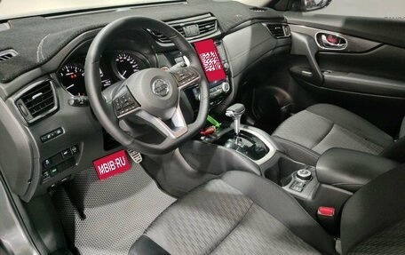 Nissan X-Trail, 2019 год, 2 320 000 рублей, 11 фотография