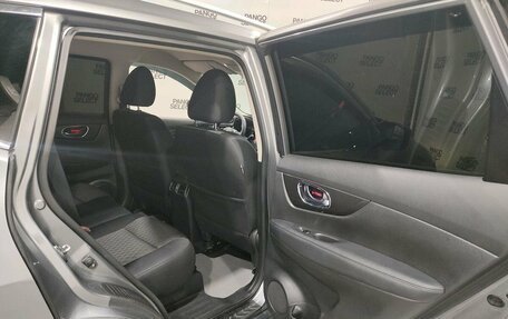 Nissan X-Trail, 2019 год, 2 320 000 рублей, 14 фотография
