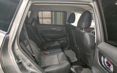 Nissan X-Trail, 2019 год, 2 320 000 рублей, 15 фотография